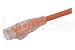 Premium Category 5E RJ45 Molded Ethernet Patch Cords 20.0 FEET