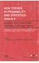 Analytic & Probabilistic Methods in Number Theory: Proceedings of the 2nd International Conference in Honour of J. Kubilius, Lithuania, 23-27 ... Trends in Probability & Statistics) (Vol 4)