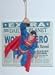 Search : Superman Returns 3" Superman Flying Out From Daily Planet Newspaper Holiday Ornament