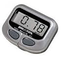 Brunton Digital Pedometer - - No Color