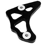 00-10 YAMAHA YZ250: TM DESIGNWORKS CASE SAVER - BLACK (BLACK) by T.M. Designworks