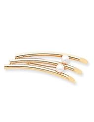 14k Freshwater Cultured Pearl Pin - PIN12