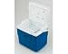 Coleman 6209-718 Excursion Cooler Blue 9qt