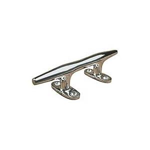 Heavy Duty Open Base Cleat Stainless Heavy Duty Cleat 8 by