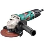 リョービ(RYOBI) ディスクグラインダ G-122P