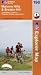 Malvern Hills and Bredon Hill (OS Explorer Map)