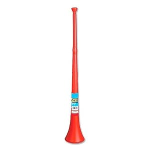 Loud Stadium Horn - Red by FX