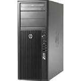 HP VA769UT Workstation - 1 x Core i5 i5-2400 3.10 GHz - Convertible Mini-tower