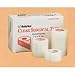 Personal Health Care : ReliaMed Clear Plastic Surgical Tape, 1' x 10 yds
