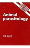 Animal parasitology