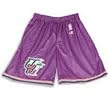 Utah Jazz Replica Youth Replica NBA Shorts