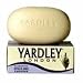 Yardley of London Moisturizing Soap Flowering English Lavender - 4.25 Oz