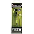 Sentry HO485 Metalix Ear Buds
