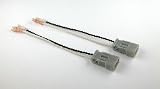 Metra 727800 Wiring Harness