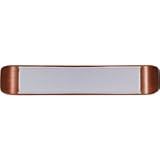 Infinity Cascade Model Three C Center channel speaker Cherry wood