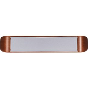 Infinity Cascade Model Three C Center channel speaker Cherry wood