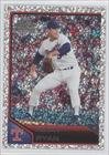 2011 Topps Lineage Diamond Anniversary Platinum Refractors #55 - Nolan Ryan