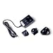 Garmin A/C Power Cable for nuvi Portable GPS Navigators (010-10723-00)