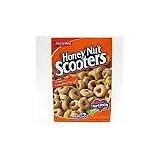 21fvdJJbn0L. SL160  Malt O Meal Honey Nut Scooters Case Pack 16