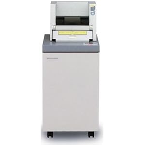 SEM 1201PF Auto Feed Cross-Cut Shredder