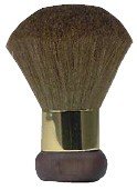 Luxor Dome Duster Collection - Natural Duster / 4.5