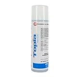 TOPIA INSECTICIDE: CB FLUSHING and CONTACT AEROSOL