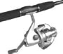 Maurice Sporting Goods Bass Spin Combo/Kit R2f-Bass/Sp Rod & Reel Fishing Combos Spinning