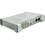 Matrox MXO2 LE with Max for Desktop, Audio & Video Support, PC and Mac Compatible