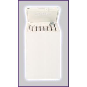 Summit FCL44 3.8 cu. ft. Counter-Depth Laboratory Chest Freezer with Manual Defrost, No Internal... by