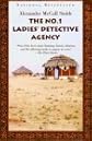 The No. 1 Ladies' Detective Agency (Today Show Book Club #8)