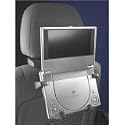 Kopfstützenhalter für tragbare DVD-Player EMC5000