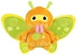 Webkinz ZUMBUDDY Pet Plush ZOOLA a Bratty Zum (Orange)