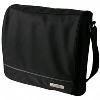 BoseÂ® Travel Bag for the SoundDockÂ® Portable Digital Music System (Black)