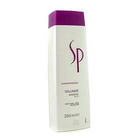 SP Volumize Shampoo (For Fine Hair) 250ml/8.33oz