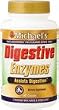 Digestive Enzymes by Michael's - 90 Capsules