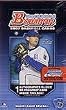 2007 Bowman / Bowman Chrome Baseball Cards Unopened Hobby Box - 24 packs/box, 10 cards/pack including 2 chrome cards + 1 Autograph Per Box!!