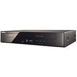 Samsung DVD-VR375/DVD-VR375A Tunerless DVD Recorder VHS Combo