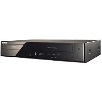Samsung DVD-VR375 1080p Up-Converting VHS Combo DVD Recorder