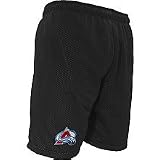 Calhoun Colorado Avalanche Mesh Shorts