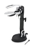 Review RTA  / Three Piece Corkscrew Set With Stand