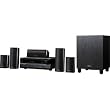 Onkyo HT-S3200 5.1-Channel Home Entertainment Receiver/Speaker Package