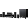 Onkyo HT-S3200 5.1-Channel Home Entertainment Receiver/Speaker Package