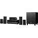 Onkyo HT-S3200 5.1-Channel Home Entertainment Receiver/Speaker Package