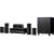 Onkyo HT-S3200 5.1-Channel Home Entertainment Receiver/Speaker Package