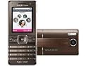 Sony Ericsson K770i Cyber-shot - Mobiltelefon mit Digitalkamera / Digital Player / FM-Radio - WCDMA (UMTS) / GSM