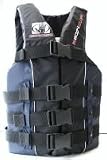 Bodyglove Buoyancy Impact and Jetski Jacket