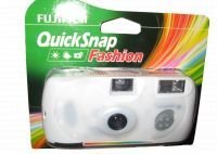 FUJI QUICKSNAP FLASH 400 27 EXPOSURE