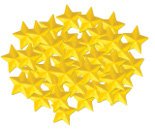 I Can Do It Reward Chart: Stars Supplement Pack