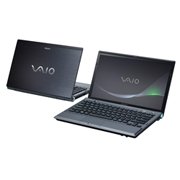 Sony VAIO Z Series VPC-Z11CGX Laptop 13.1