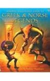 Usborne illustrated guide to Greek & Norse legends